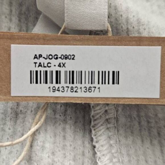 SKIMS THERMAL JOGGER STYLE LOUNGE PANTS   NWT - Picture 13 of 13